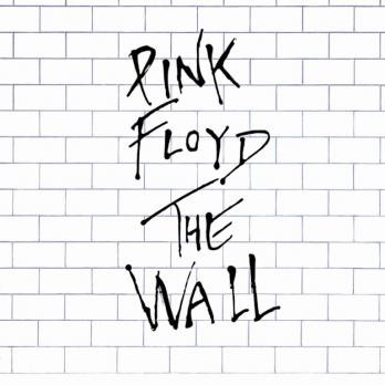 Pink Floyd - The Wall Póster