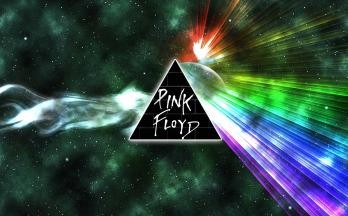 Pink Floyd - Dark Side of the Moon Poster