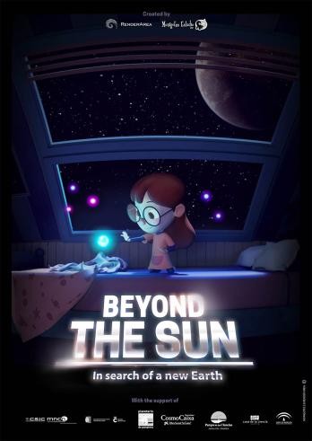 Beyond The Sun Poster